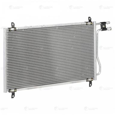 Радиатор кондиционера LRAC 1530