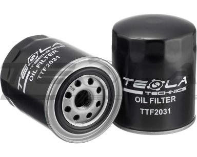 Фильтр масляный TTF2031