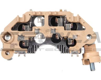 Диодный мост TT34208 PRO