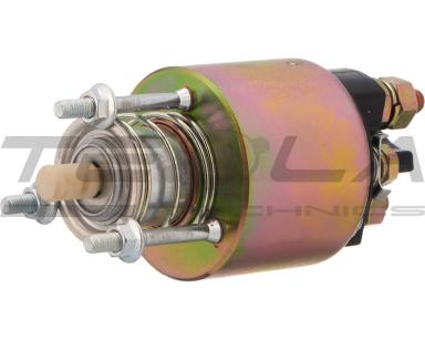 Электромагнит TT76528 PRO