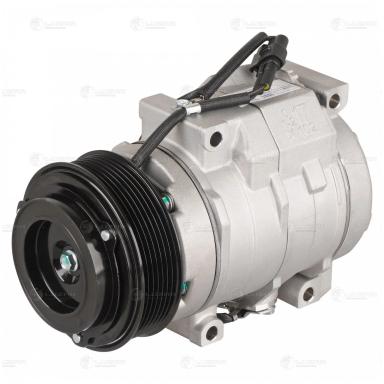 Компрессор кондиционера LCAC 1973