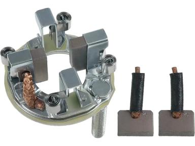 Щеткодержатель TT51361