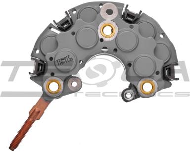 Диодный мост TT34017