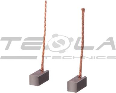 Щетки TT53295