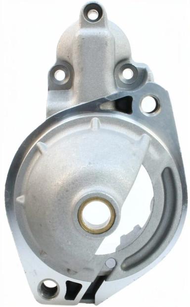 Крышка стартера передняя TT81101