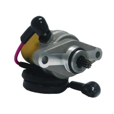 Стартер 19579N