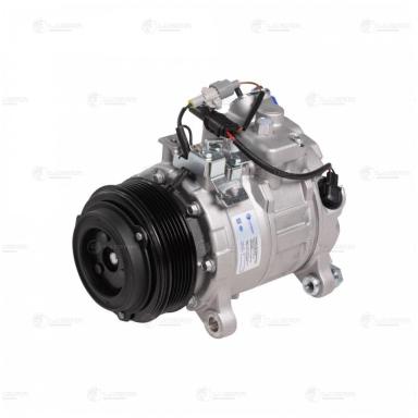 Компрессор кондиционера LCAC 26F1