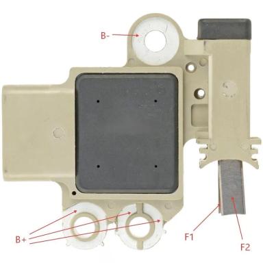 Регулятор TT31828