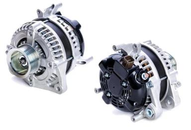 Генератор TT12503