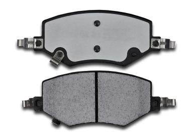 Тормозные колодки BPF292PG
