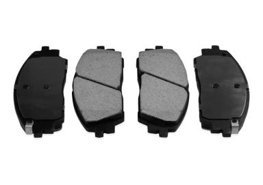 Тормозные колодки BPF303PG