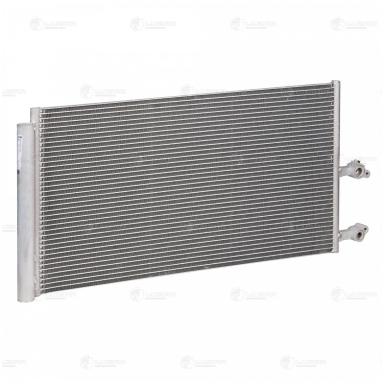 Радиатор кондиционера LRAC 1053