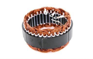 Статор генератора TT74591