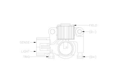 Регулятор TT31501 PRO