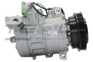 Компрессор кондиционера TT22027