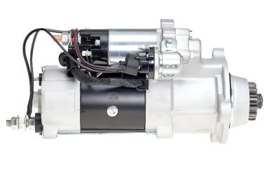 Стартер TT17182