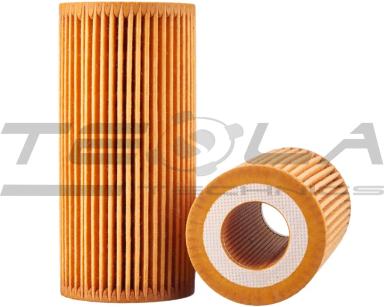 Фильтр масляный TTF2057