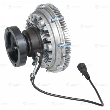 Муфта вязкостная LMC 1009