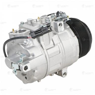 Компрессор кондиционера LCAC 2675