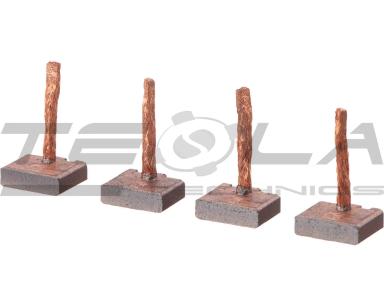 Щетки TT53229