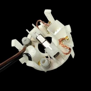 Щеточный узел TT51426