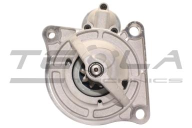 Стартер TT15236