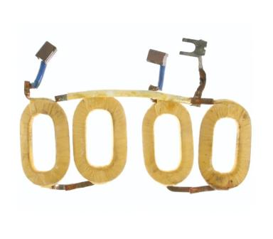 Статор стартера TT74208