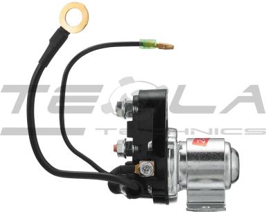 Электромагнит дополнительный TT76705