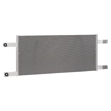 Радиатор кондиционера LRAC 2704