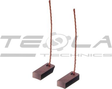 Щетки TT53372