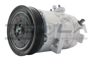 Компрессор кондиционера TT22101