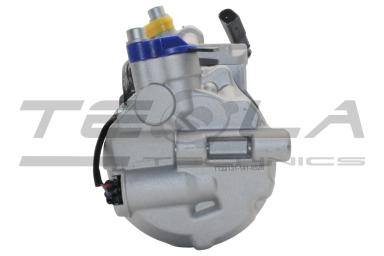 Компрессор кондиционера TT22131