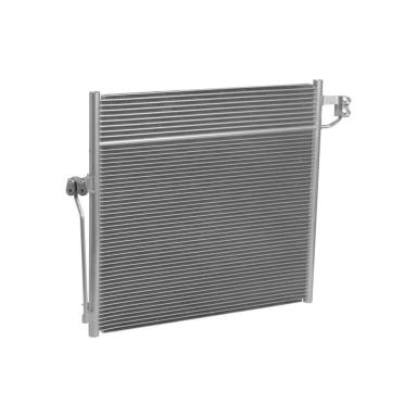 Радиатор кондиционера LRAC 15165
