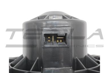 Мотор отопителя TT21155