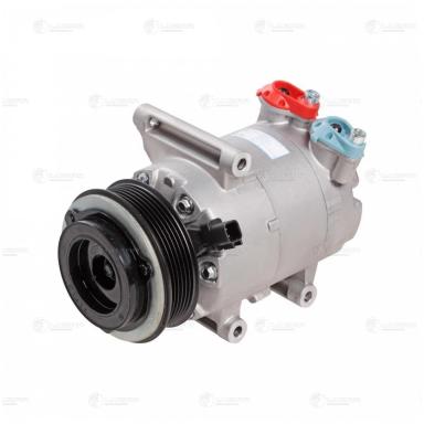 Компрессор кондиционера LCAC 10122
