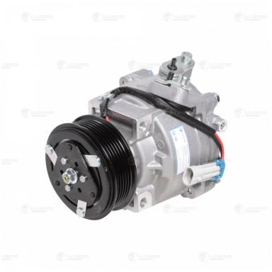 Компрессор кондиционера LCAC 0595