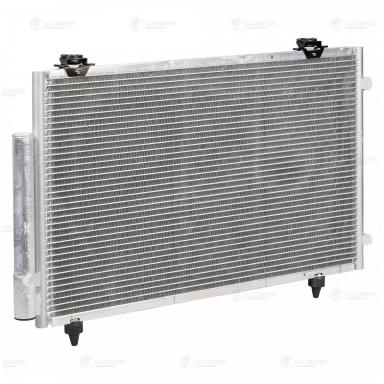 Радиатор кондиционера LRAC 3019