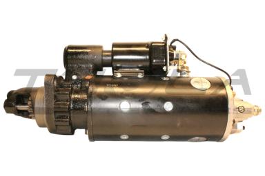 Стартер TT15787