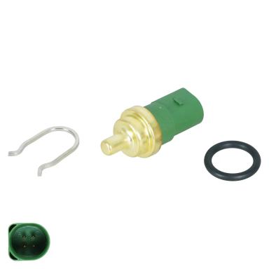 ДАТЧИК ТЕМПЕРАТУРЫ ОХЛАЖДАЮЩЕЙ ЖИДКОСТИ LS 1814