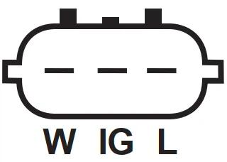 Генератор TT12054