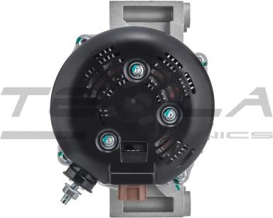 Генератор TT12803 PRO