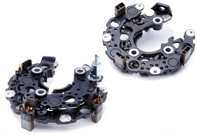 Диодный мост TT34553