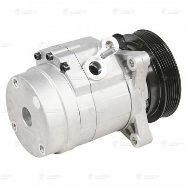 Компрессор кондиционера LCAC 0543