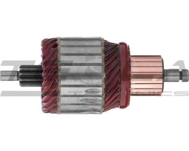Ротор стартера TT71729