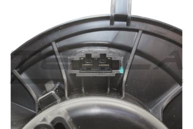 Мотор отопителя TT21117