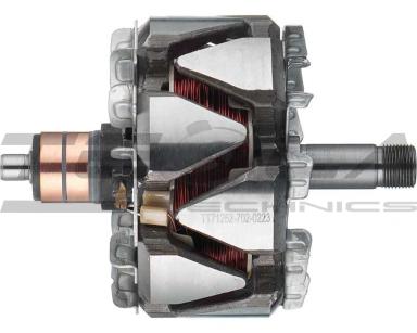 Ротор генератора TT71252