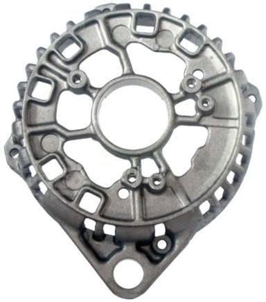 Крышка генератора TT81909