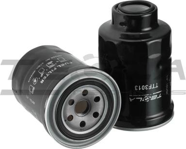 Фильтр топливный TTF3013