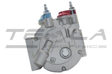 Компрессор кондиционера TT22046