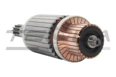 Ротор стартера TT71608